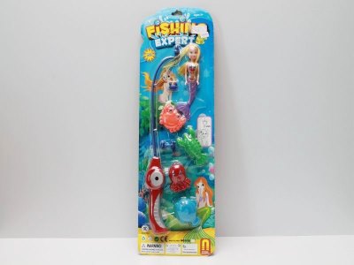 FISHING GAME  - HP1040052