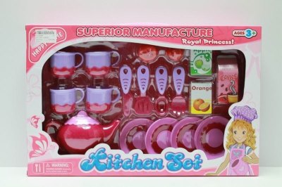 KITCHEN SERIES  - HP1040060