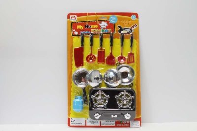 KITCHEN SET  2ASST - HP1040062