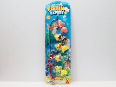 FISHING GAME  - HP1040063