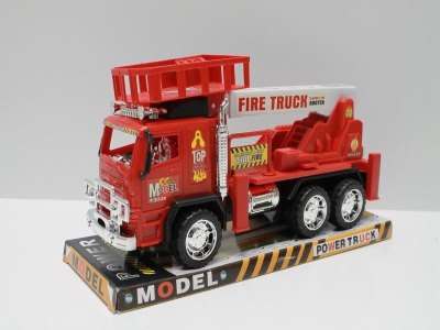 FRICTION CONSTRUCTION CAR - HP1040073