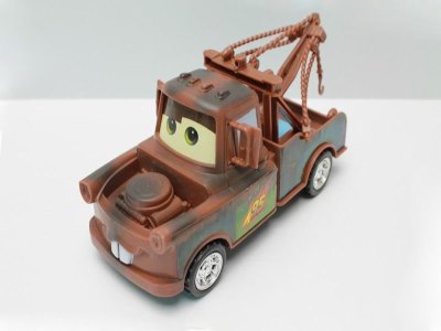 FRICTION CAR  - HP1040080