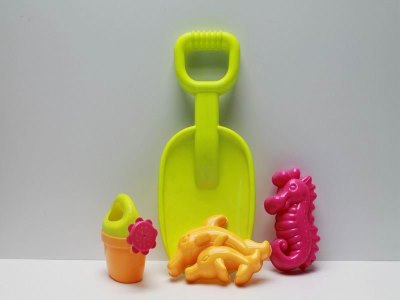 BEACH SET  - HP1040087