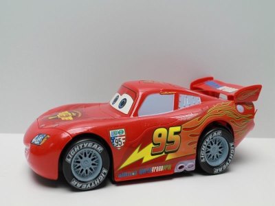 FRICTION CAR  - HP1040091