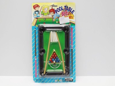 TABLE TENNIS - HP1040101