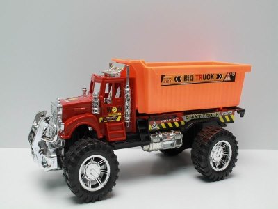 FRICTION TRUCK - HP1040103