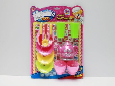 KITCHEN SET - HP1040132