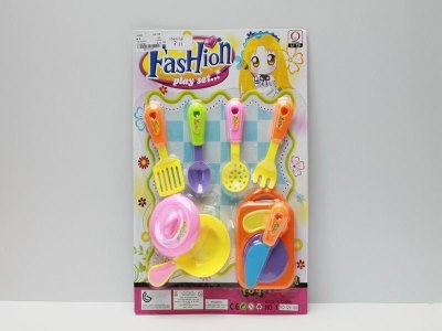 KITCHEN SET  - HP1040134