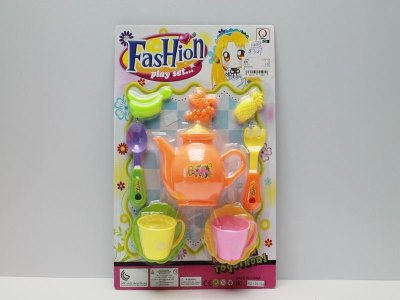 KITCHEN SET  - HP1040135