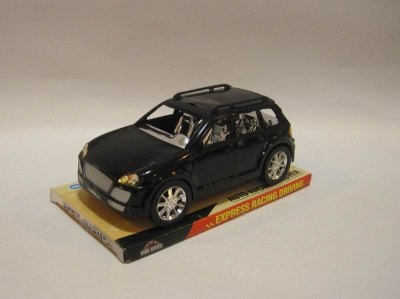 FRICTION CAR 3ASST  - HP1040152