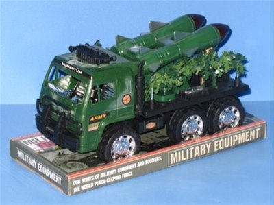FRICTION TRUCK  - HP1040154