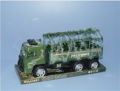 FRICTION TRUCK  - HP1040155