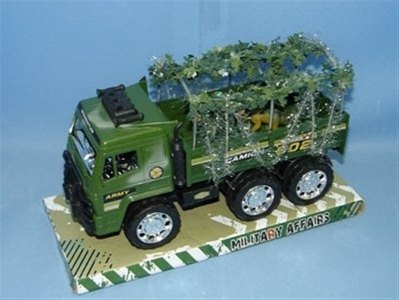 FRICTION TRUCK  - HP1040156