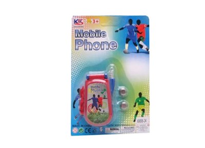 MOBILE W/LIGHT&MUSIC  - HP1040172