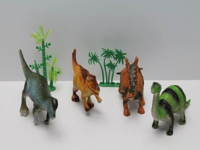 ANIMAL PLAY SET - HP1040184