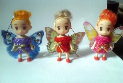 Doll - HP1040195
