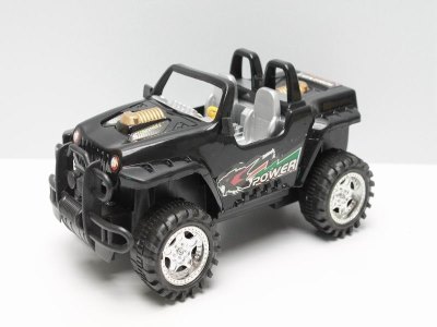 FRICTION CAR  - HP1040248