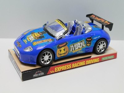 FRICTION CAR  - HP1040249