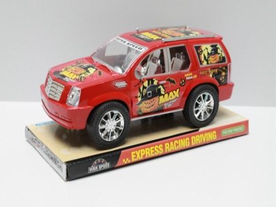 FRICTION CAR  - HP1040250