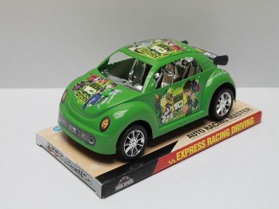FRICTION CAR  - HP1040251