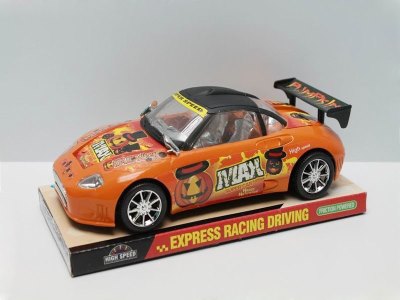 FRICTION CAR  - HP1040253