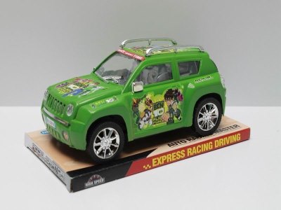 FRICTION CAR  - HP1040254