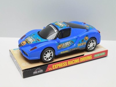 FRICTION CAR  - HP1040255