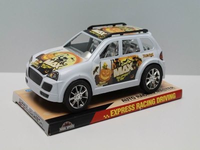 FRICTION CAR  - HP1040256