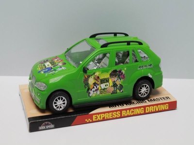 FRICTION CAR  - HP1040257