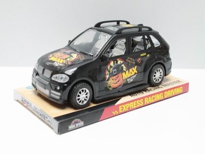 FRICTION CAR  - HP1040258