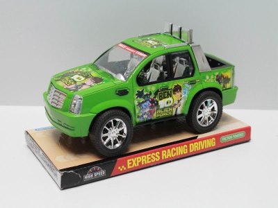 FRICTION CAR  - HP1040259