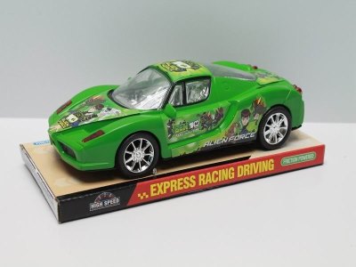 FRICTION CAR  - HP1040260