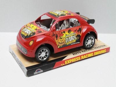 FRICTION CAR  - HP1040261