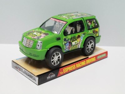 FRICTION CAR  - HP1040262