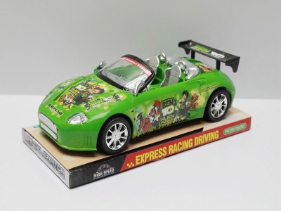 FRICTION CAR  - HP1040263