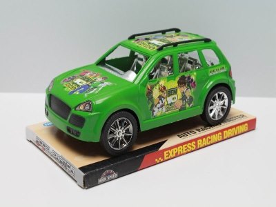 FRICTION CAR  - HP1040264