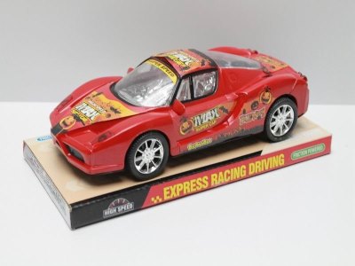 FRICTION CAR  - HP1040265
