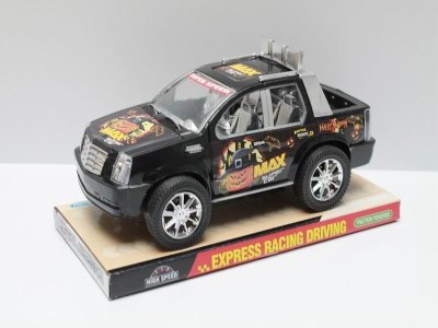 FRICTION CAR  - HP1040266