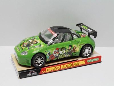 FRICTION CAR  - HP1040267