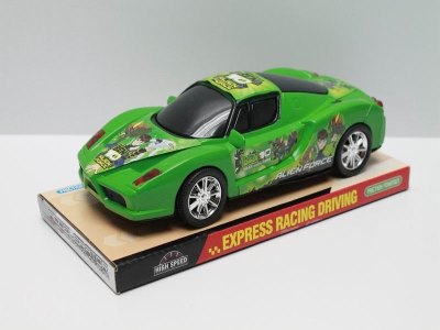 FRICTION CAR  - HP1040268