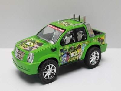 FRICTION CAR  - HP1040269