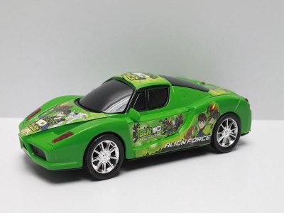 FRICTION CAR  - HP1040270