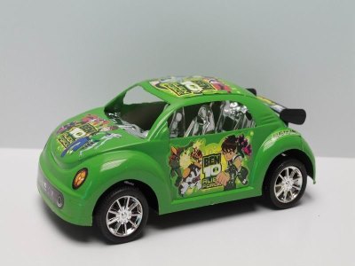 FRICTION CAR  - HP1040271