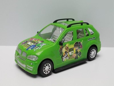 FRICTION CAR  - HP1040272