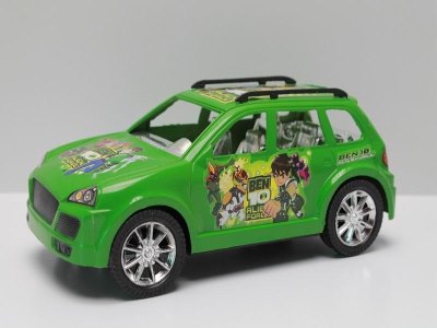 FRICTION CAR  - HP1040273