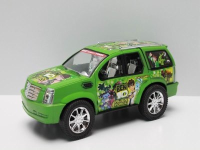 FRICTION CAR  - HP1040274