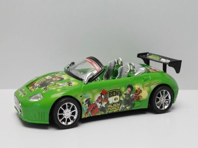 FRICTION CAR  - HP1040275