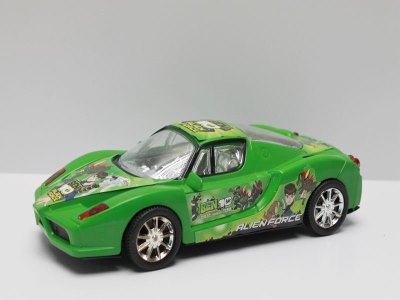 FRICTION CAR  - HP1040276