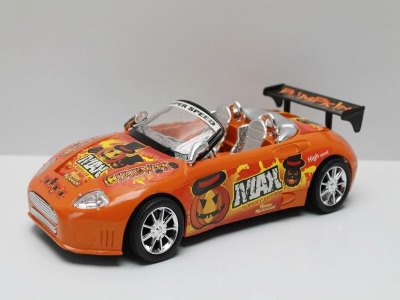 FRICTION CAR  - HP1040277
