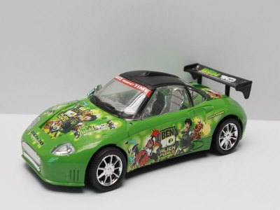 FRICTION CAR  - HP1040278